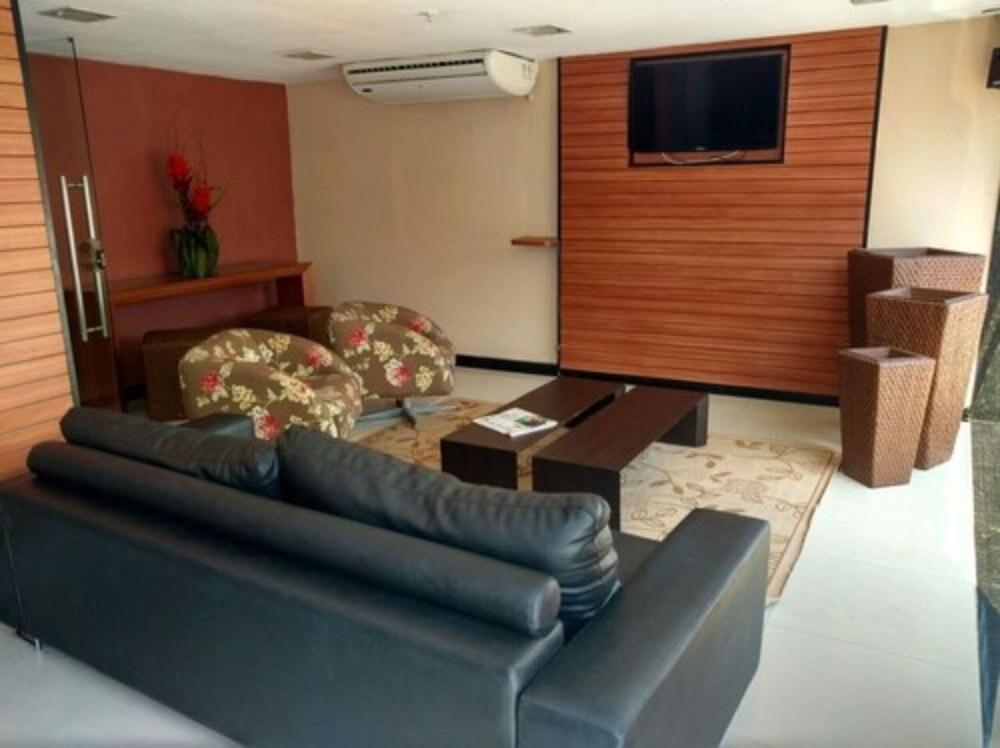 Hotel Italia Beach Natal Esterno foto