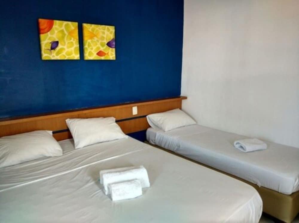 Hotel Italia Beach Natal Esterno foto