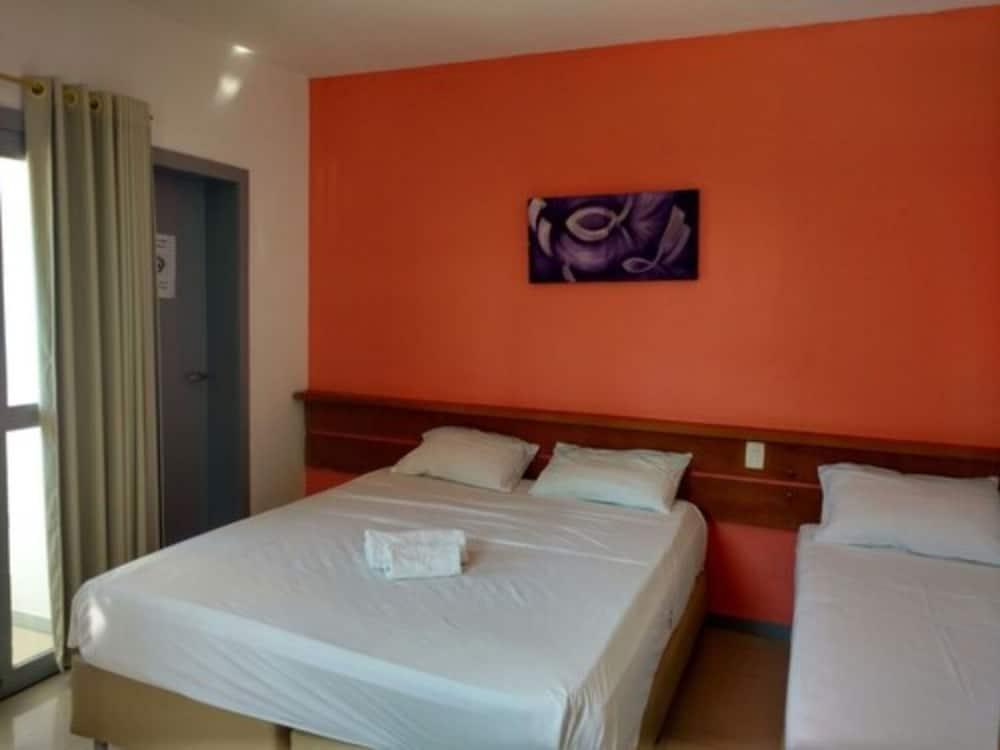 Hotel Italia Beach Natal Esterno foto