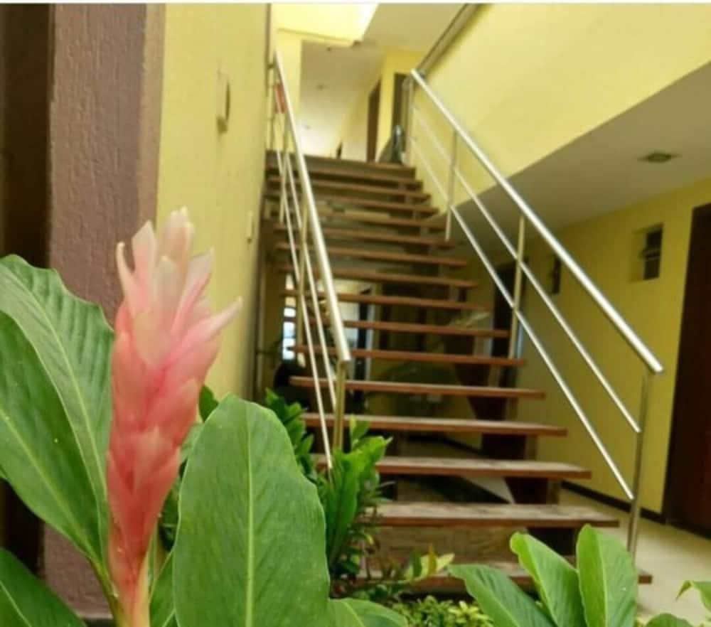 Hotel Italia Beach Natal Esterno foto