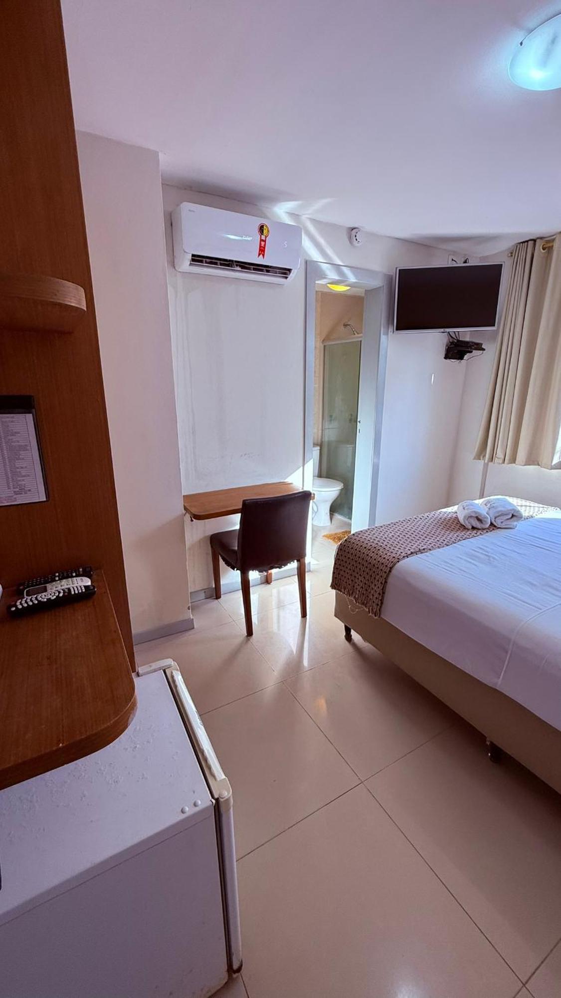 Hotel Italia Beach Natal Esterno foto