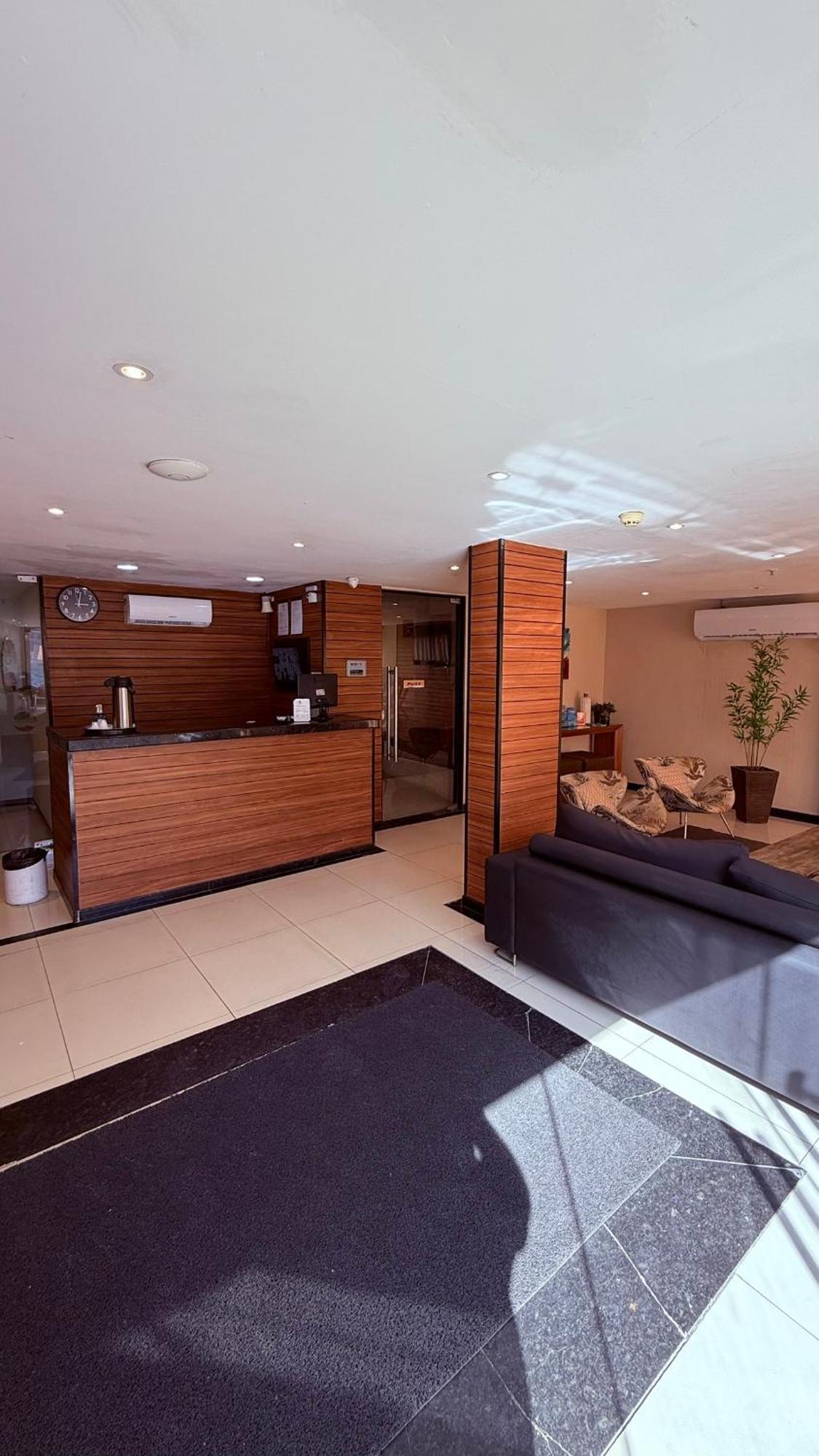 Hotel Italia Beach Natal Esterno foto