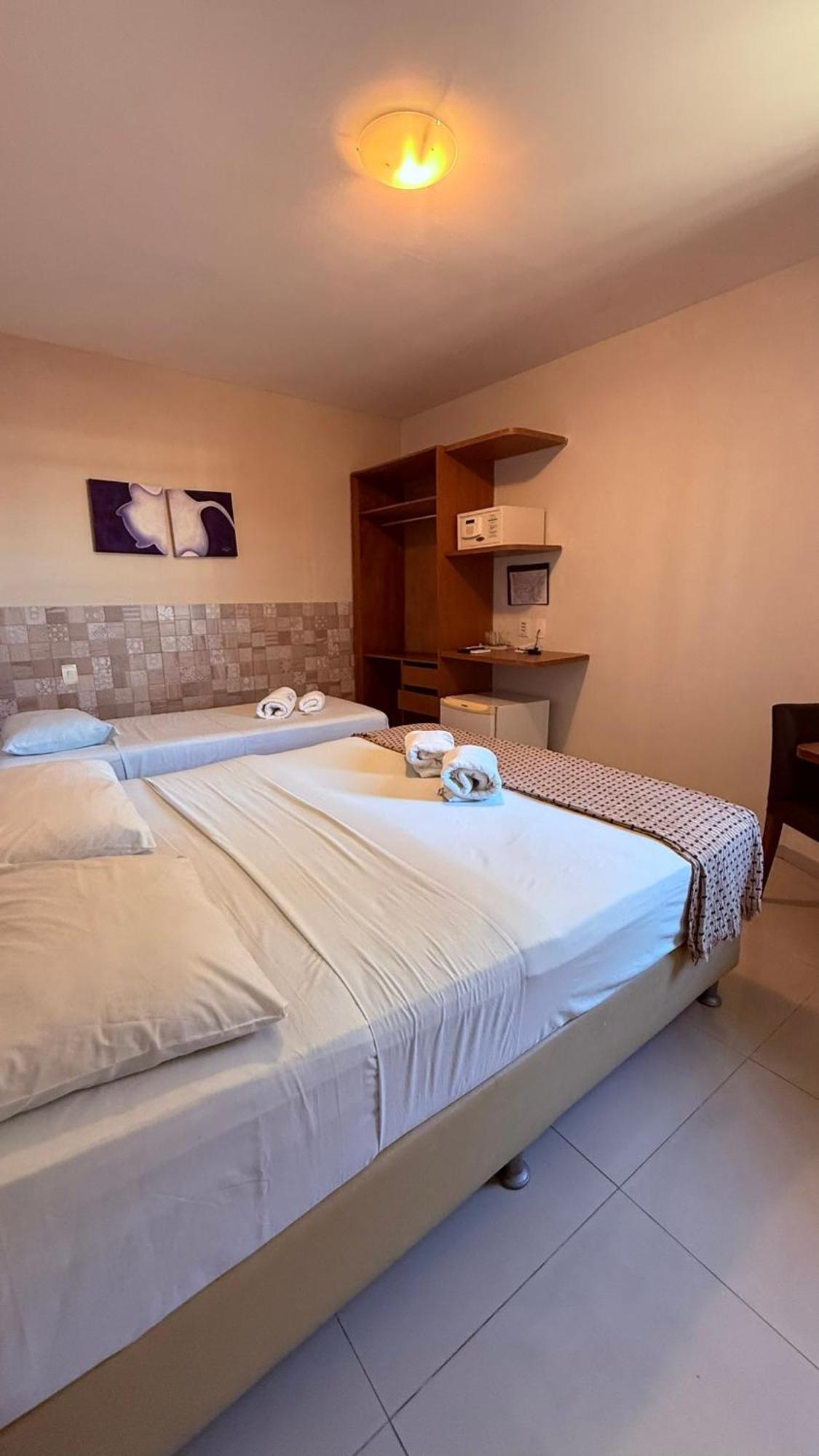 Hotel Italia Beach Natal Esterno foto