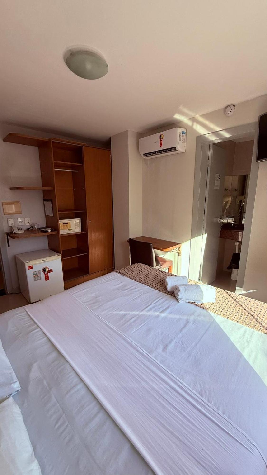 Hotel Italia Beach Natal Esterno foto
